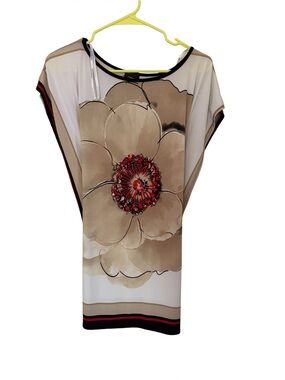 Vintage 2b bebe Blouse